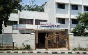 Lalbahadur Shastri Government First Grade College Main Building