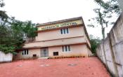 M.P. Moothedath Memorial Sree Narayana Trusts College Hostel Building