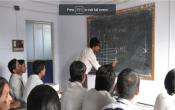 Raniganj Institute of Information Technology Classroom