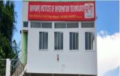 Raniganj Institute of Information Technology Main Building