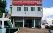 Raniganj Institute of Information Technology Main Building