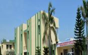 SC Guria Institute of Management and Technology Campus Building