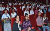 Chhattisgarh Dental College and Research Institute Auditorium