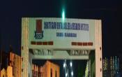 Chhattisgarh Dental College and Research Institute Entrance