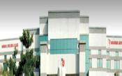 Manubhai Patel Dental College and Hospital Campus Building Manubhai Patel Dental College and Hospital Campus Building