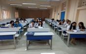 North East Homeopathic Medical College Classroom