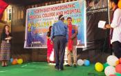 North East Homeopathic Medical College Fest