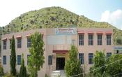 Rajputana Unani Medical College Hospital and Research Center Campus Building