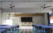 Shri Kamaxidevi Homeopathic Medical College Seminar hall