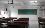 Nishitha College of Engineering and Technology Classroom Nishitha College of Engineering and Technology Classroom