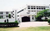 GVM College of Pharmacy Hostel Building