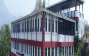Konkan Gyanpeeth Rahul Dharkar College Of Pharmacy and Research Institute Campus Building