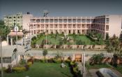 Pharmacy College, Rampura-Kakanpur Campus Building Pharmacy College, Rampura-Kakanpur Campus Building