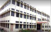 Dayanand Institute of Pharmacy, Latur Campus Building Dayanand Institute of Pharmacy, Latur Campus Building