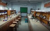 Muragacha Government College Labs