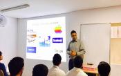 AirGo Academy, Agra Guest Lectures