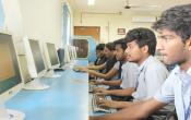 Sanketika Vidya Parishad Engineering College Labs