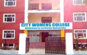 City Womens College, City Group of Colleges Entrance