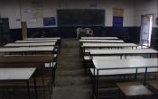 Sagi Ramakrishnam Raju Engineering College Classroom Sagi Ramakrishnam Raju Engineering College Classroom