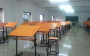 Bharath College of Engineering and Technology for Women Classroom