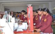 Bharath College of Engineering and Technology for Women Labs