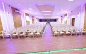 Sri Venkateswara College of Engineering and Technology Auditorium