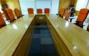 Sri Venkateswara College of Engineering and Technology Conference Room
