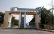 JNTUA College of Engineering Pulivendula Entrance JNTUA College of Engineering Pulivendula Entrance