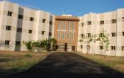 JNTUA College of Engineering Pulivendula Hostel Building JNTUA College of Engineering Pulivendula Hostel Building