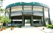 Amardeep Singh Shergill Memorial College Indoor Sports Block Amardeep Singh Shergill Memorial College Indoor Sports Block