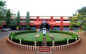 Vaidyaratnam P.S. Varier Ayurveda College Main Building Vaidyaratnam P.S. Varier Ayurveda College Main Building