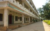 VSM College Campus Building