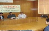 Maharaja College of Management Others