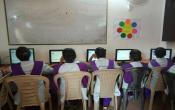 Orion Edutech, Barasat Classroom