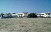 Government Thakur Ranmat Singh College Main Building Government Thakur Ranmat Singh College Main Building