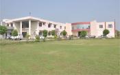 Swami Satyanand College of Management and Technology (SSCMT) Campus Building