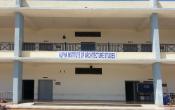 Alpha Institute of Architecture Studies Academic Block