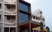 Cherpulassery College of Science and Technology for Women Campus Building