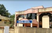 Government Thirumagal Mill's College Library