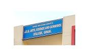 J.S.S. Arts, Science and Commerce College, Gokak Others