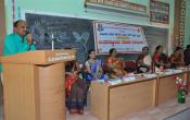 J.S.S. Arts, Science and Commerce College, Gokak Guest Lectures