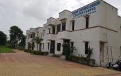 Shree Dwarkadheesh Institute of Management and Science Campus Building Shree Dwarkadheesh Institute of Management and Science Campus Building