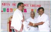 Texcity Arts And Science College, Coimbatore Others