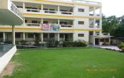 Aishwarya Institute of Management and Information Technology Campus Building
