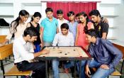 Aishwarya Institute of Management and Information Technology Indoor Sports Block