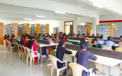 Vaagdevi College of Engineering Library Vaagdevi College of Engineering Library