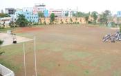Dayanand College of Architecture, Latur Sports Facility