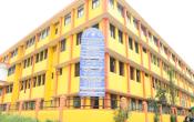 Vidya Prabodhini College of Commerce, Education, Computer and Management Campus Building