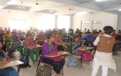 Shree Vasudevbhai and Kantilal Patel Institute of Engineering Guest Lectures