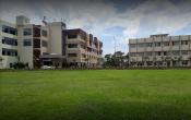Central Institute of Plastics Engineering and Technology, Raipur Campus Building